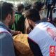 سیل گلستان بهار 98