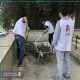سیل خوزستان بهار 98