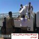 سیل خوزستان بهار 98