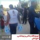 سیل خوزستان بهار 98