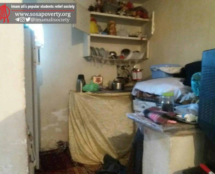 شناسایی کوچه گردان سال ۱۳۹۸