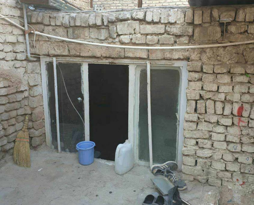 شناسایی کوچه گردان سال ۱۳۹۸