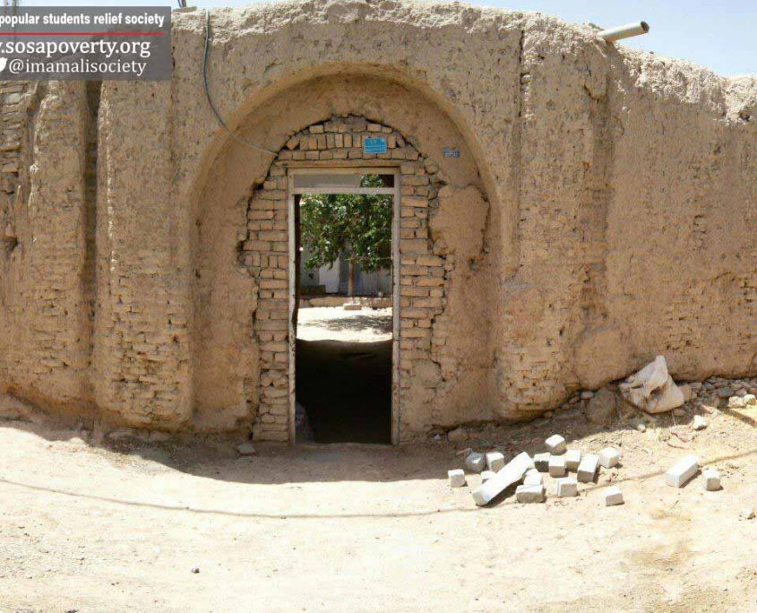 شناسایی کوچه گردان سال ۱۳۹۸