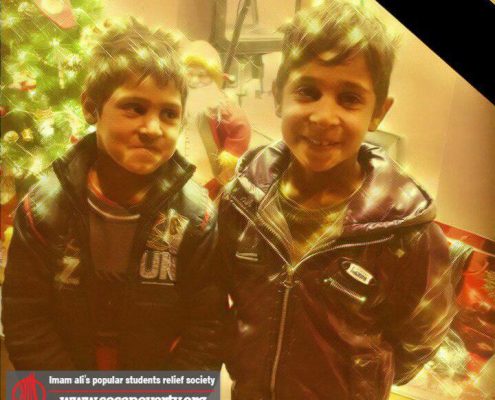 احد و صمد