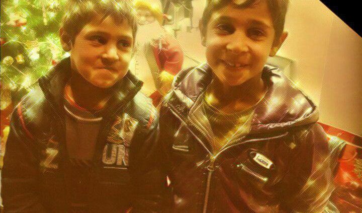 احد و صمد