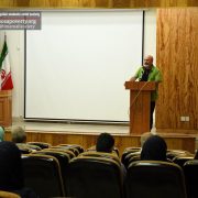 پنل محيط زيستى همايش سيل سراسرى ايران