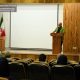 پنل محيط زيستى همايش سيل سراسرى ايران