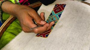 تیم کار آفرینی شهر ری