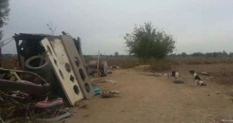 حاشیه‌نشینی و پیامدهای آن