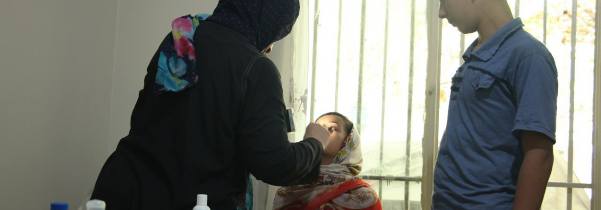 نابرابری درمانی