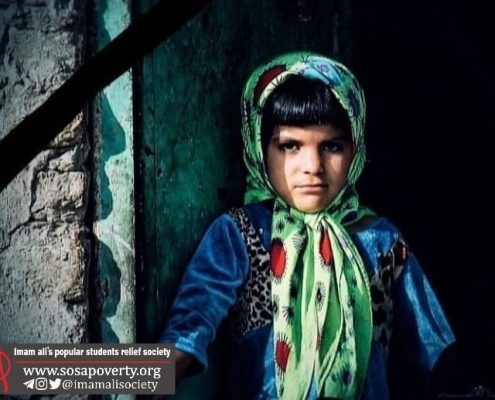 سمانه‌ شش ‌ساله از بین ما رفت