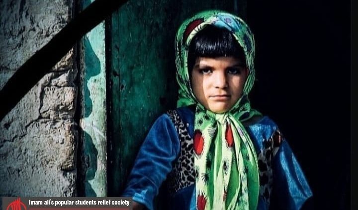 سمانه‌ شش ‌ساله از بین ما رفت