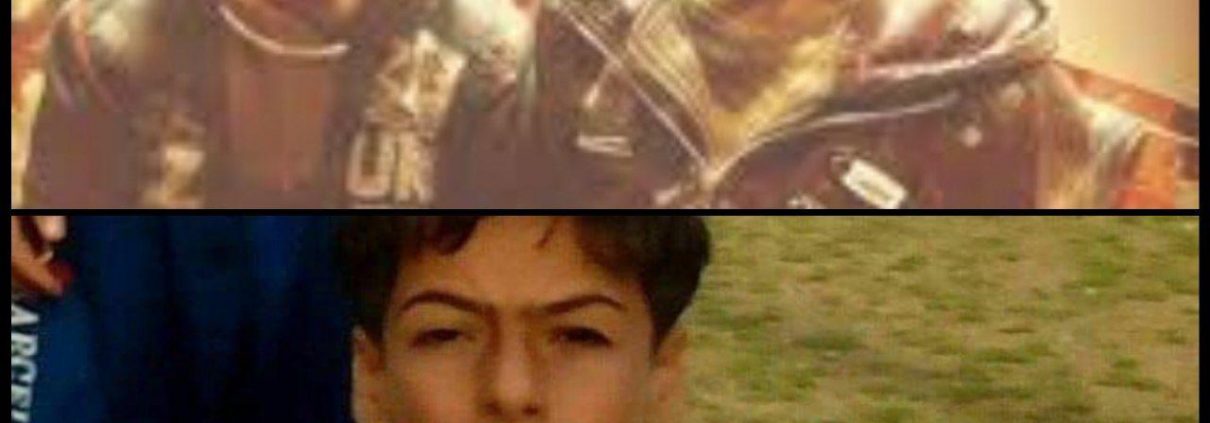 احد و صمد،آزاد و فرهاد