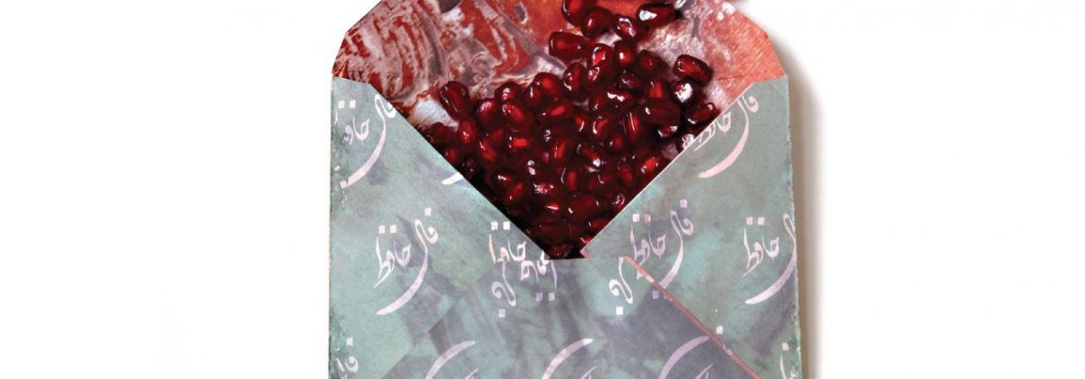 آیین یلدا در کوچه‌های فقر سال ۱۳۹۸