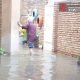 جادی شدن فاضلاب در اهواز