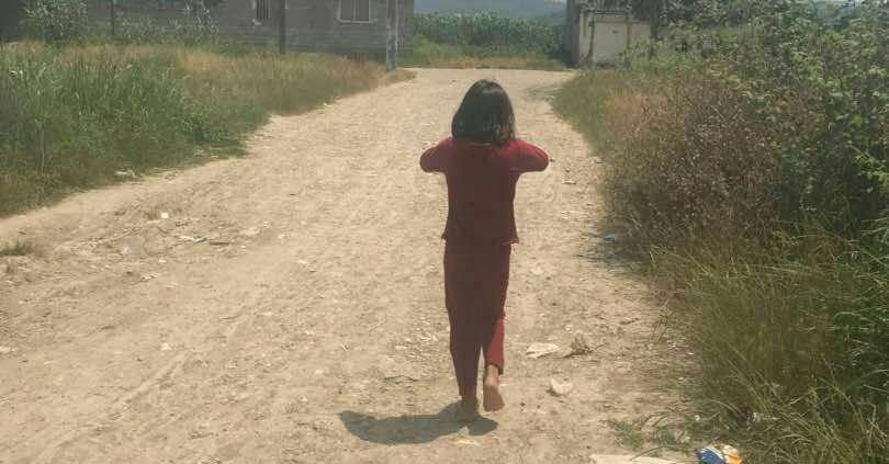 کودک آزاری در ساری