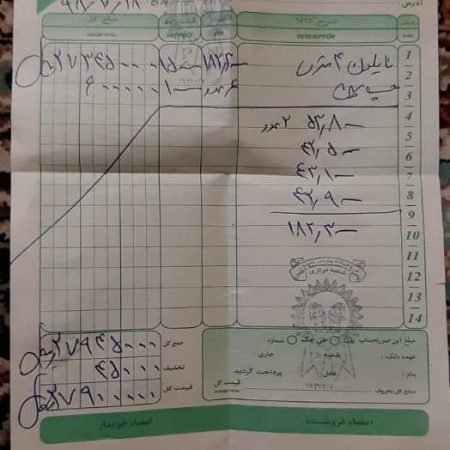 دومین بخش فاکتور مناطق سیل زده9