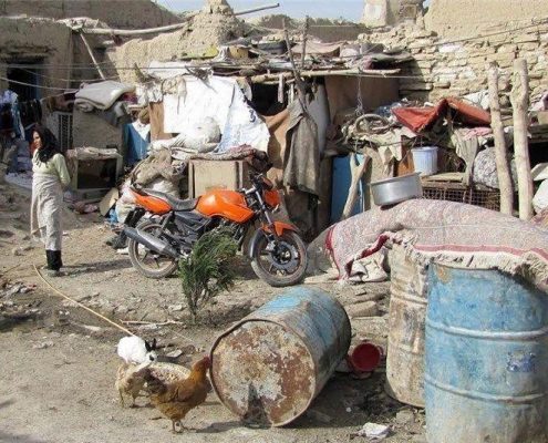 مفهوم زن در حاشبه