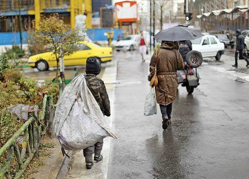 نامه سرگشاده جمعیت امامعلی به وزاررت بهداشت درمقابل شیوع کرونا و مناطق حاشیه