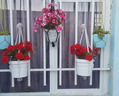 خانه اشتغال-زنان سرپرست خانوار