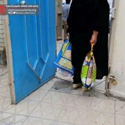 اقدامات پیشگیرانه علیه کرونا در شیراز
