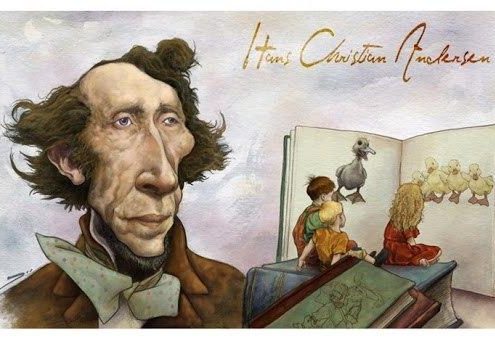 به مناسبت روز جهانی کتاب کودک