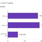 سری دوم آمار موارد کودک آزاری در مناطق حاشیه