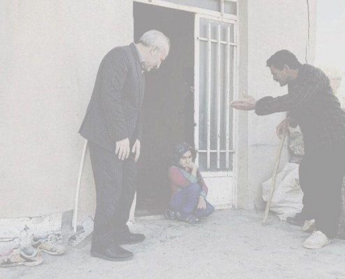 برای دختر ۱۲ سالهای که در ایلام خودکشی کرد