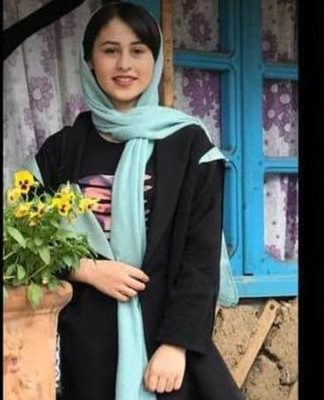 به یاد رومینا اشرافی