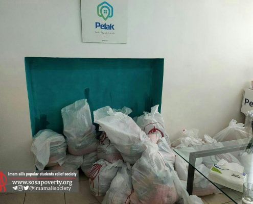 بیست و یکمین کوچه گردان عاشق