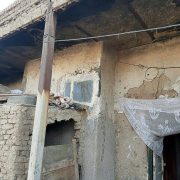 گویی از جنگی به جنگ دیگر آمده‌اند...قصه‌ها فراتر از کیسه‌هاست