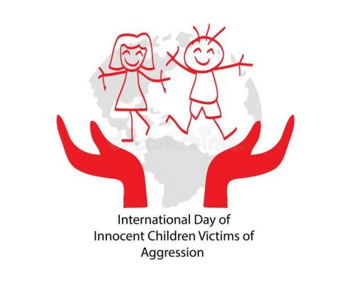 روز جهانی کودک آزادی و قتل رومینا