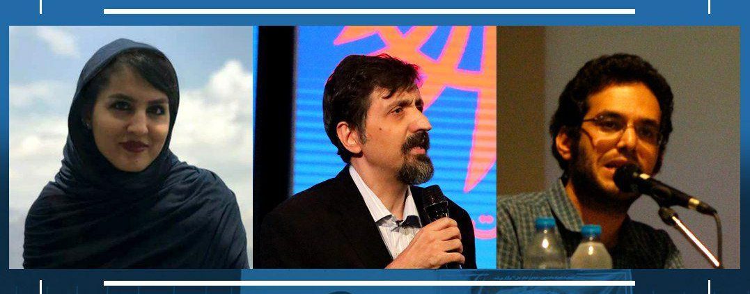 جای فعالان اجتماعی در بند نیست