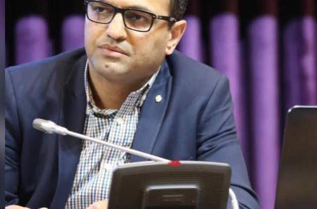 نخستین گفت‌وگو با سعید دهقان وکیل جمعیت امام علی (ع)در سایت خبری تحلیلی امتداد