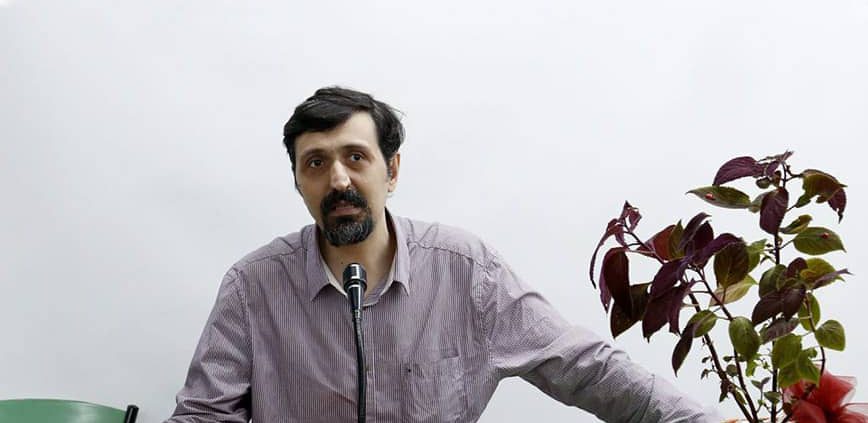 گفتگو با دیدار نیوز_گرانی در مورد سلامتی بنیان‌گذار جمعیت امام علی