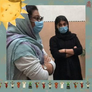 جشنواره هنری همه فرزندان خورشید