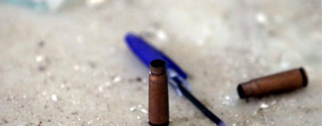 دستنوشته یکی از داوطلبان افغانستانی  جمعیت امام علی (ع)