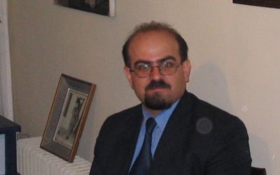 گفتگوی امتداد با کیخسروی؛ وکیل جمعیت امام علی(ع)