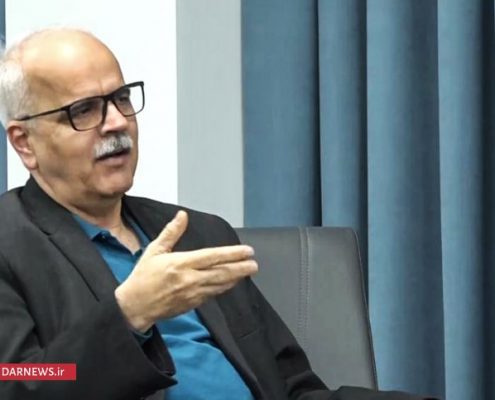 سعید مدنی: انحلال جمعیت امام علی (ع)، انحلال جامعه مدنی است