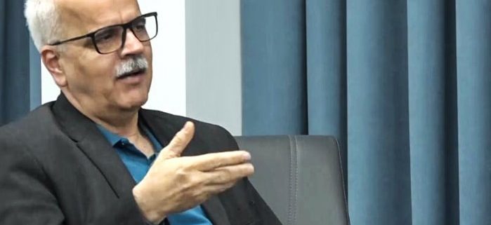 سعید مدنی: انحلال جمعیت امام علی (ع)، انحلال جامعه مدنی است
