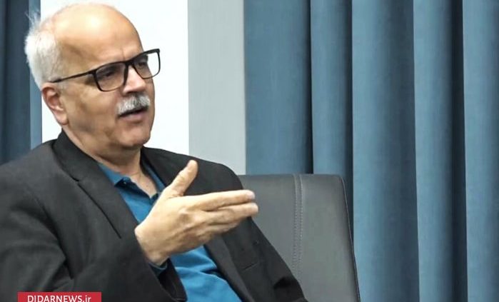 سعید مدنی: انحلال جمعیت امام علی (ع)، انحلال جامعه مدنی است