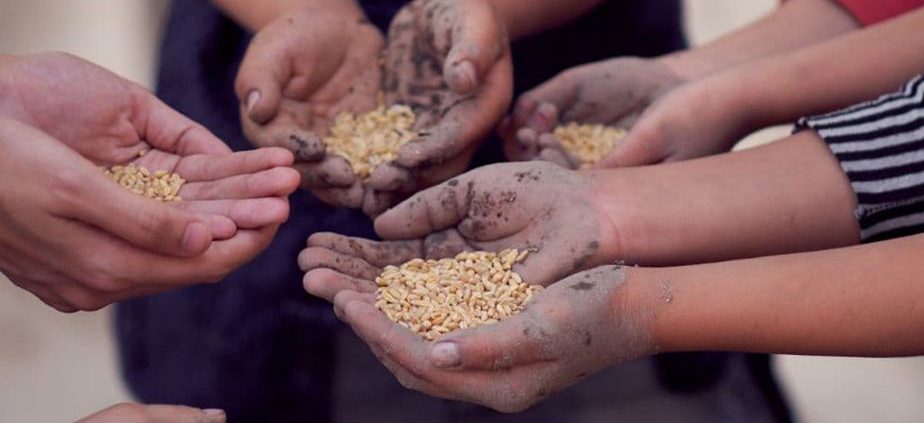 نوروز سهم همه کودکان است