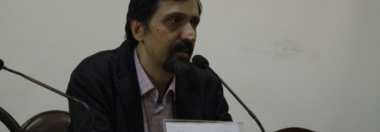 شارمین میمندی نژاد