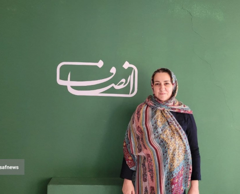 مصاحبه انصاف نیوز با مدیرعامل جمعیت امام علی