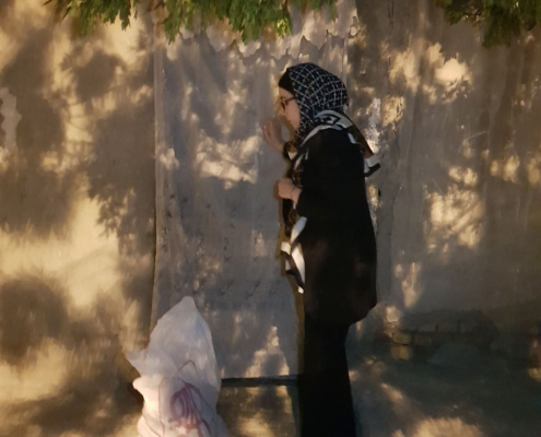 photo_2022-05-17_09-00-58 بیست و سومین آیین کوچه گردان عاشق در فرحزاد