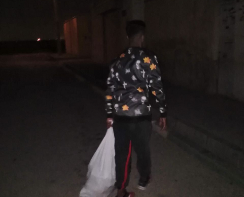 photo_2022-05-17_09-03-31 بیست و سومین آیین کوچه گردان عاشق در شهرری