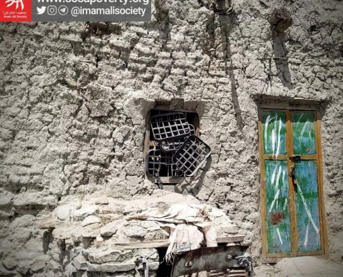 گزارش تصویری از شناسایی ۲۳ امین آیین #کوچه_گردان_عاشق در استان سیستان و بلوچستان