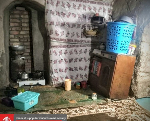 گزارش تصویری از شناسایی ۲۳ امین آیین #کوچه_گردان_عاشق در استان سیستان و بلوچستان