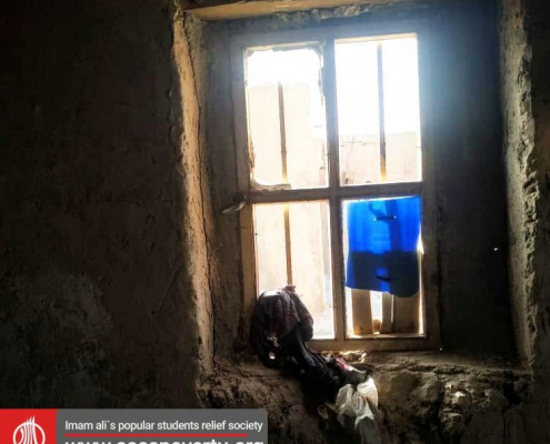گزارش تصویری از شناسایی ۲۳ امین آیین #کوچه_گردان_عاشق در استان سیستان و بلوچستان