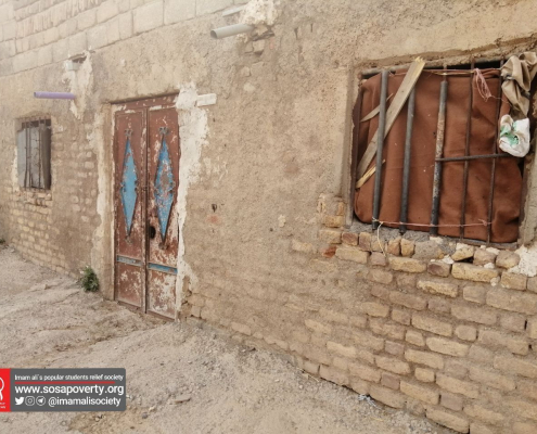 گزارشی از مرحله‌ی شناسایی کوچه گردان عاشق در ایلام